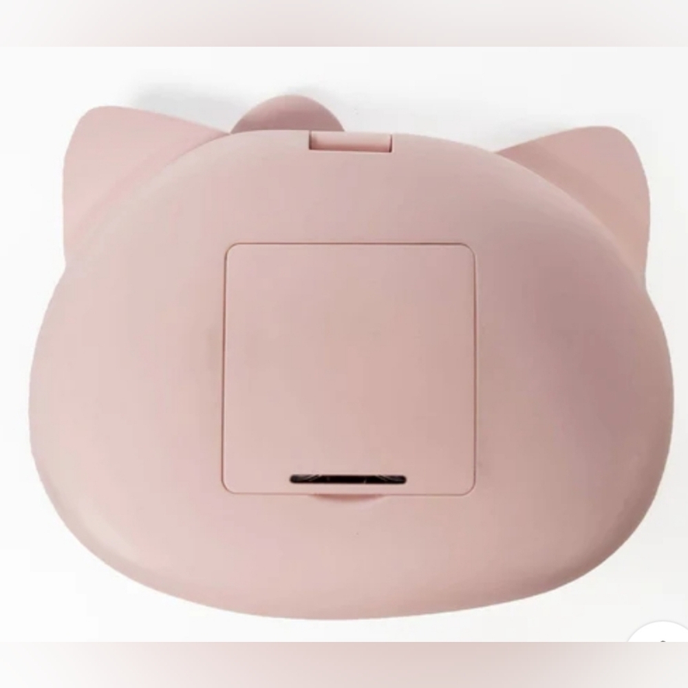 HELLO KITTY Compact Mirror & Mask Set - Picture 4 of 6